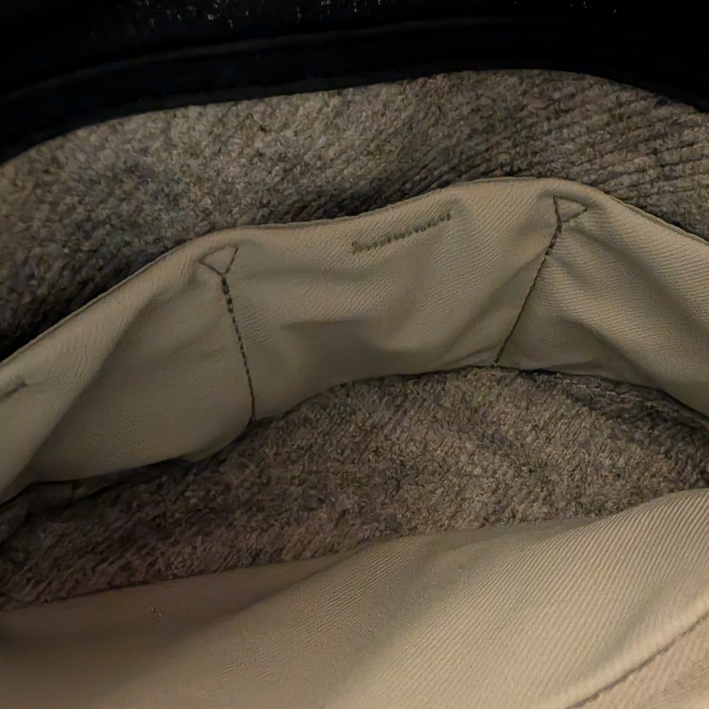 Peak Design Midnight Blue Field Pouch V2 - Picture 5 of 6